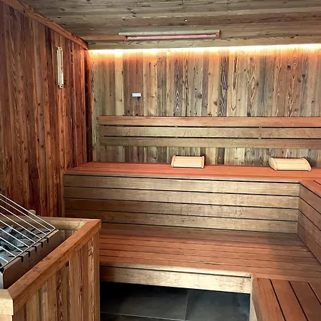 Glemmerl Mountain Lodge, Saalbach, Cleaning Included Chalet *