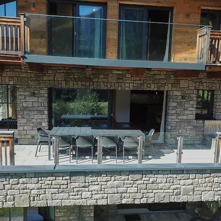 Glemmerl Mountain Lodge, Saalbach, Cleaning Included Saalbach-Hinterglemm