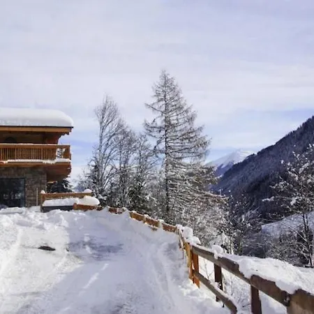 Glemmerl Mountain Lodge, Saalbach, Cleaning Included Chalet