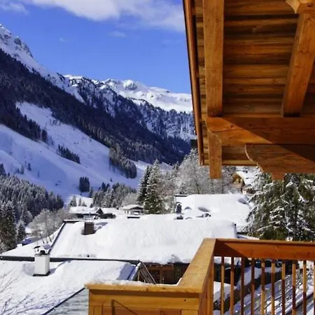 Glemmerl Mountain Lodge, Saalbach, Cleaning Included Saalbach-Hinterglemm