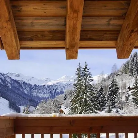 Glemmerl Mountain Lodge, Saalbach, Cleaning Included * Saalbach-Hinterglemm