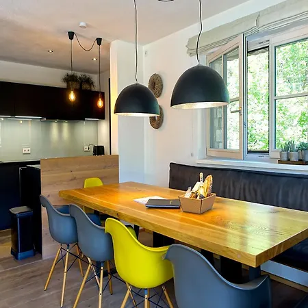 Glemmerl Mountain Lodge, Saalbach, Cleaning Included Chalet Saalbach-Hinterglemm
