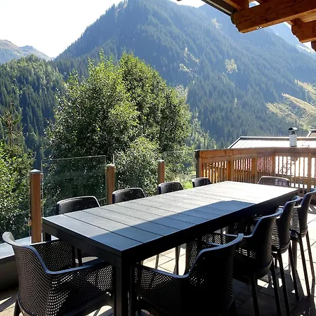 Glemmerl Mountain Lodge, Saalbach, Cleaning Included * Saalbach-Hinterglemm