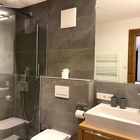 Glemmerl Mountain Lodge, Saalbach, Cleaning Included