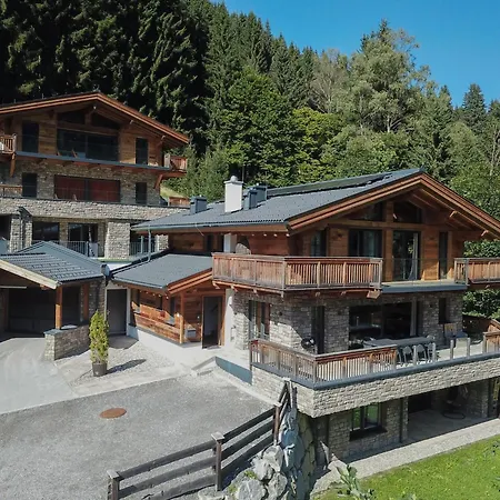 Glemmerl Mountain Lodge, Saalbach, Cleaning Included