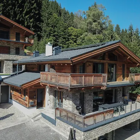 Glemmerl Mountain Lodge, Saalbach, Cleaning Included